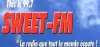 Logo for Radio Sweet Haiti