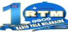 Logo for Radio Tele Milenaire