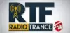 Logo for Radio Trance FM