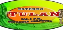 Radio Tulan AEMG