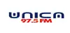 Logo for Radio Unica