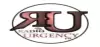 Logo for Radio Urgency
