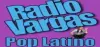 Logo for Radio Vargas