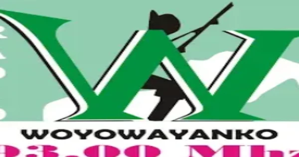 Radio Woyowayanko