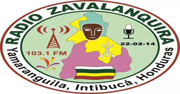 Radio Zavalanquira 103.1 FM