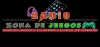 Logo for Radio Zona de Juegos