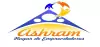 Logo for RadioAshramTV