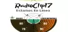 Logo for RadioClip17