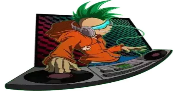 Radiodj Mix