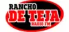 Logo for Rancho de Teja Radio