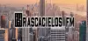 Logo for Rascacielos FM
