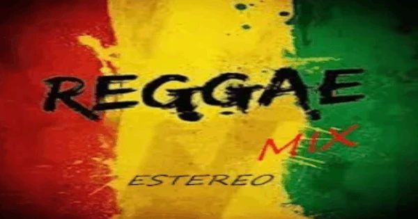 Reggae Mix