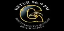 Retur Radio 96.9 FM