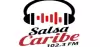 Salsa Caribe 102.3FM