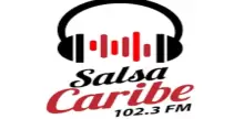 Salsa Caribe 102.3FM