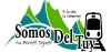 Logo for Somos Del Tuy Radio