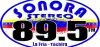 Logo for Sonora 89.5 FM