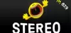 Logo for Stereo 87 FM
