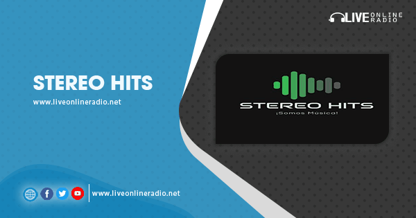 Stereo Hits | Radio en vivo en línea