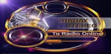 Stereo Shaday Jalapa