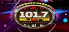 Logo for Suena 101.7 FM