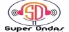 Logo for Super Ondas