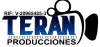 Logo for TERAN Producciones