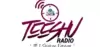 Logo for Teeshu radio