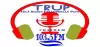 Logo for Tele Radio Universelle Plus 103.5 FM