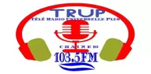 Tele Radio Universelle Plus 103.5 FM
