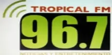 Tropical 96.7 FM