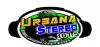 Logo for Urbana Stereo 1075 FM