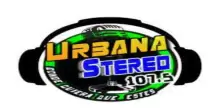 Urbana Stereo 1075 ФМ