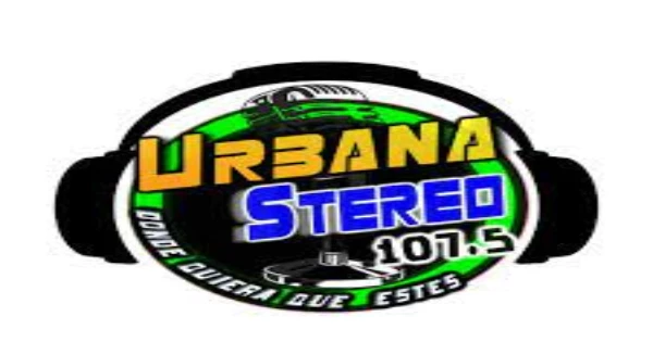 Urbana Stereo 1075 FM