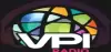 Logo for VPI Radio