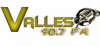 Valles 90.7 Radio Online