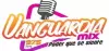 Logo for Vanguardia Mix 97.5