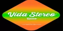 Vida Stereo Radio