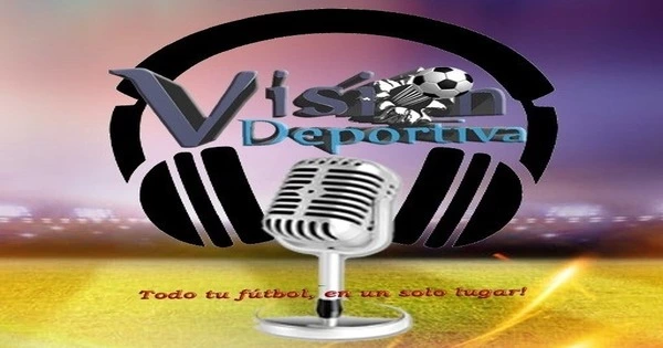 Vision Deportiva Radio