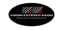 Vision Stereo Radio
