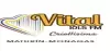 Logo for Vital Criollisima 101.5