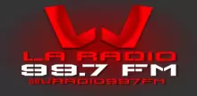 W Radio 99.7 ФМ