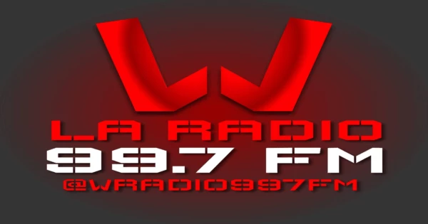 W Radio 99.7 FM-