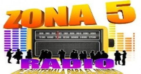Zona 5 Radio