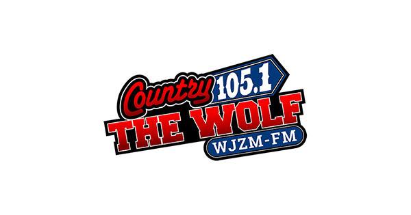 105.1FM The Wolf