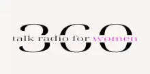 360 Talk Radio for Women