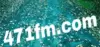 Logo for 471FM