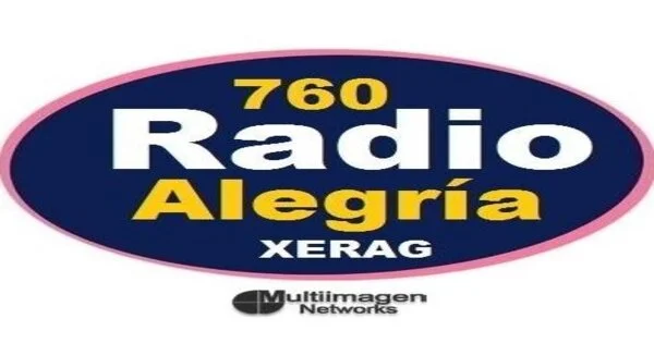 760 Radio Alegria