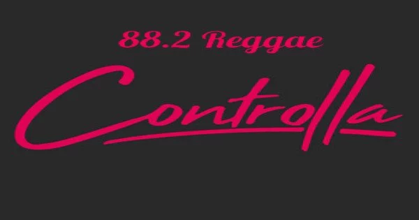 88.2 Reggae Controlla