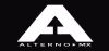 Logo for Alterno Mx